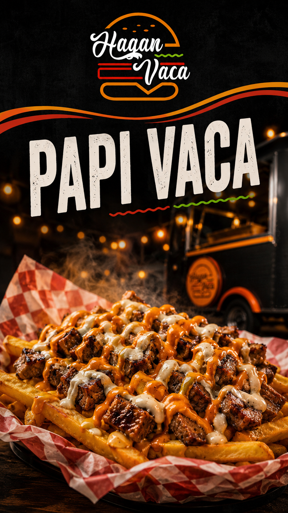 Papi Vaca